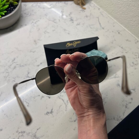 Maui Jim \